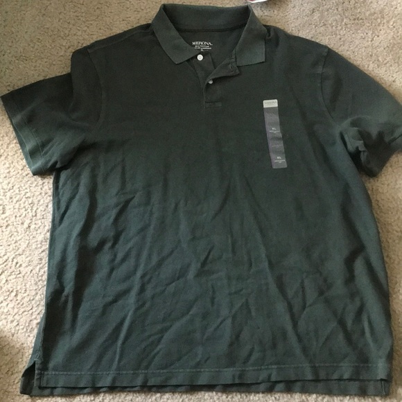 merona polo shirts